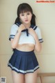 QingDouKe 2017-05-23: Model Yang Ma Ni (杨 漫 妮) (52 photos)