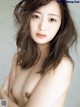 Hitomi Wada 和田瞳, FRIDAYデジタル写真集 『Seiren』 Vol.01