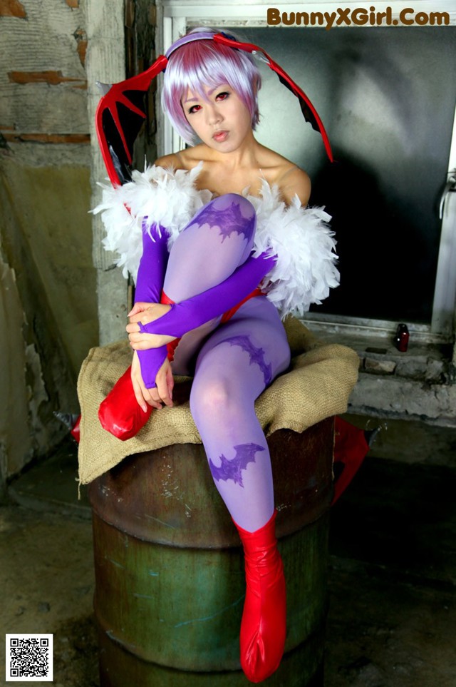 Maryou Chouzuki Vampire - Perfectgirls 3gpking Com