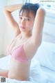 Nene Shida 志田音々, ヤンマガデジタル写真集 「ＮＥＸＴ推しガール！１～４」 Set.01