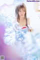 TGOD 2016-08-28: Model Cheng Tong Yan (程 彤 颜) (42 photos)