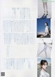 Miona Hori 堀未央奈, B.L.T Graph 2019年4月号 Vol.42