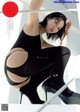 Moe Kawase 川瀬もえ, Weekly Playboy 2022 No.11 (週刊プレイボーイ 2022年11号)