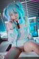 Sonson 손손, [DJAWA] Girls’ Frontline PA-15 Set.02