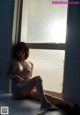 Airi Suzumura - Bushybushy Muse Nude