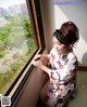 Mizuki Tsujimoto - Fotogalery Mom Bang